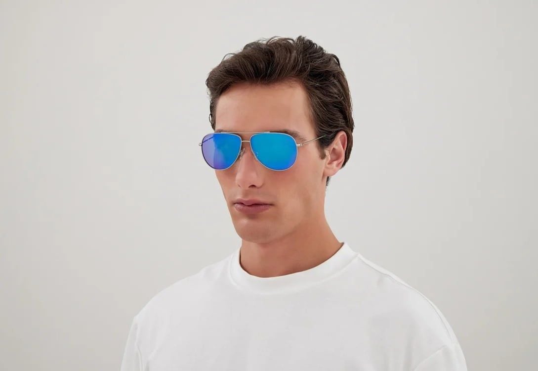  Maui Jim Hau'oli XL B674-17B sunglasses 