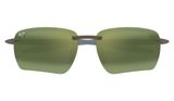  Maui Jim HO'OKIPA ULTRA G photochromic sunglasses 