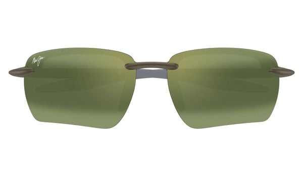 Maui Jim HO'OKIPA ULTRA G photochromic sunglasses 