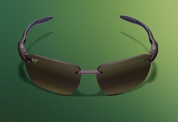  Maui Jim HO'OKIPA ULTRA G photochromic sunglasses 