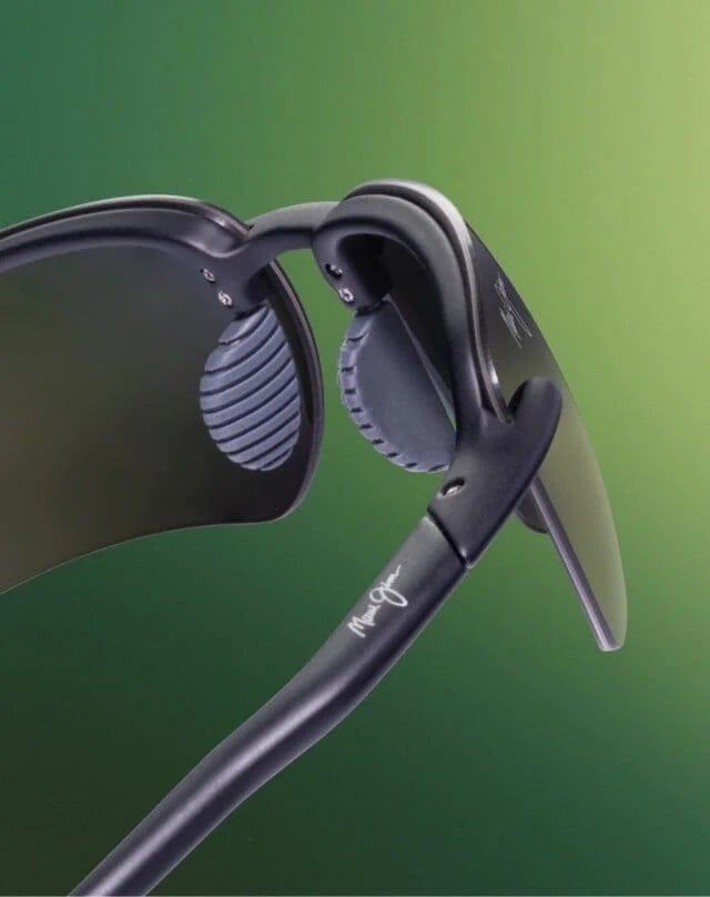  Maui Jim HO'OKIPA ULTRA G photochromic sunglasses 