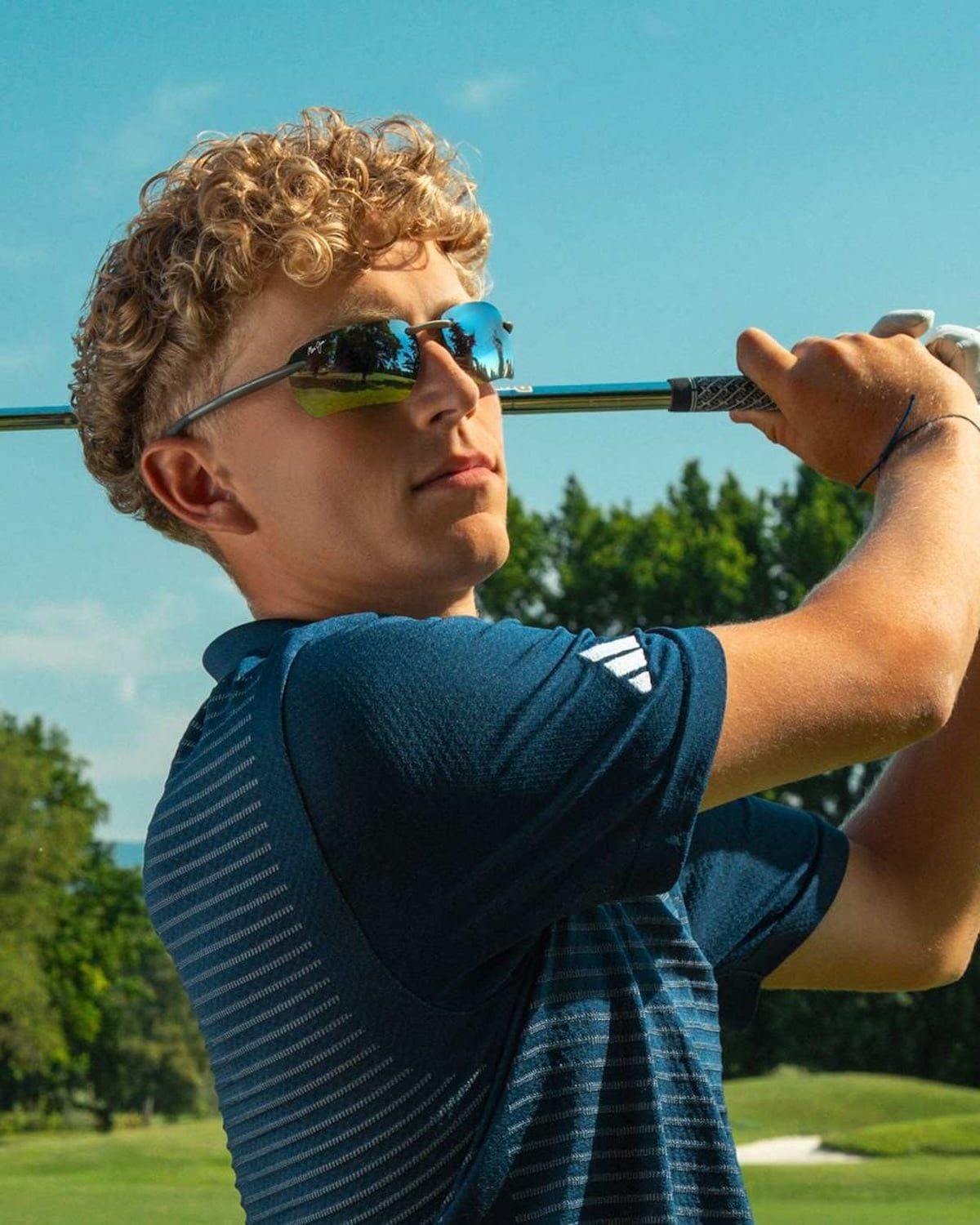  Maui Jim HO'OKIPA ULTRA G photochromic sunglasses 