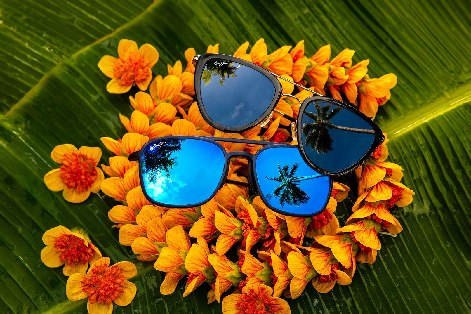  Maui Jim Hunakai GS331 02 sunglasses 