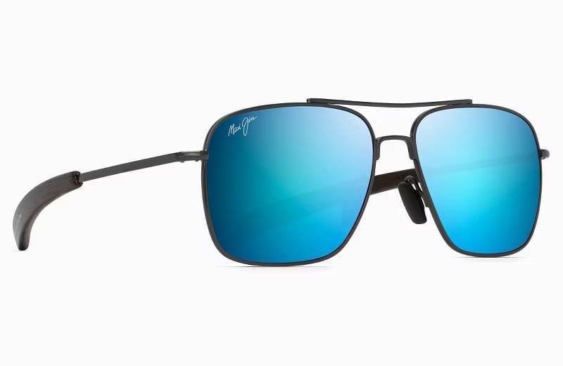  Tommy Bahama Island Life Exclusive Sunglasses by Maui Jim 
