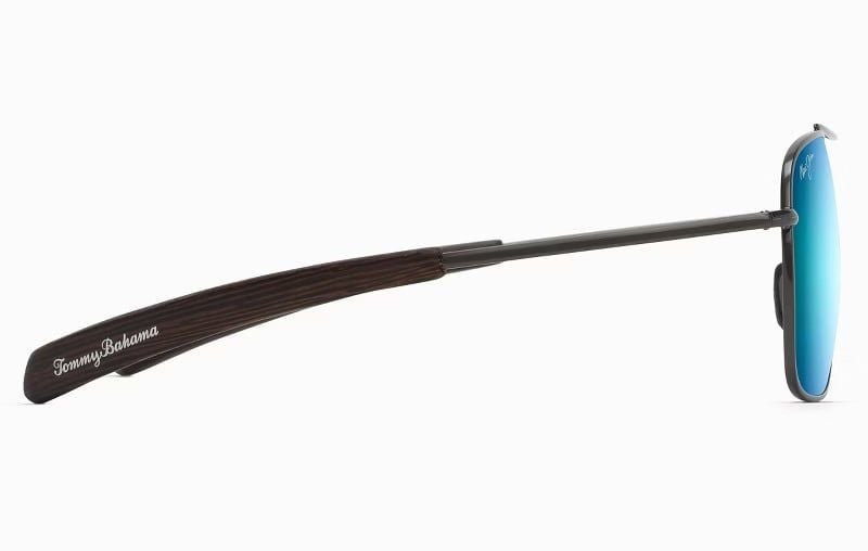  Tommy Bahama Island Life Exclusive Sunglasses by Maui Jim 