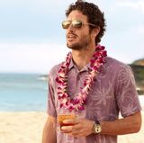  Tommy Bahama Island Life Exclusive Sunglasses by Maui Jim 