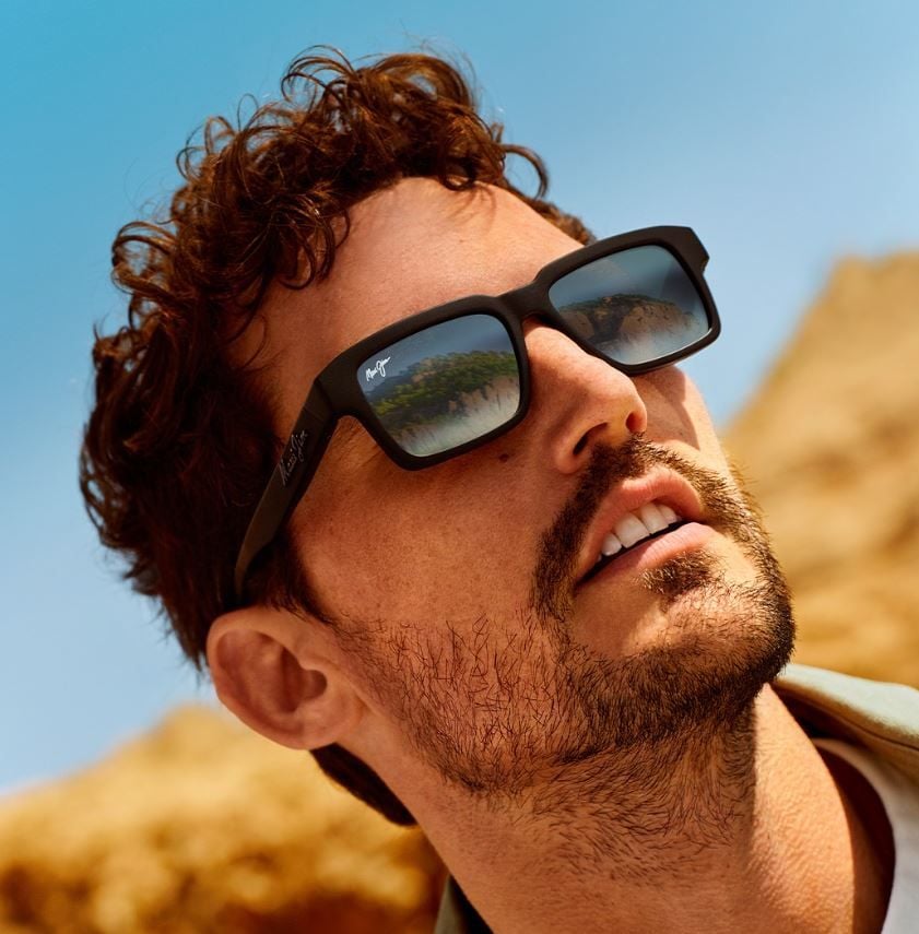  Maui Jim Kahiko MJ0653S 001 sunglasses 