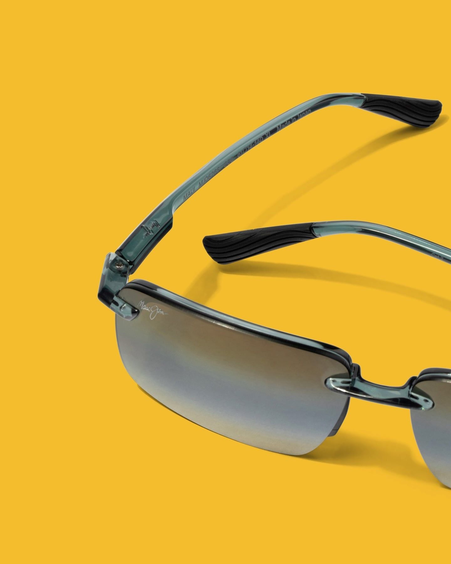  Maui Jim Laulima HT626-15 sunglasses 