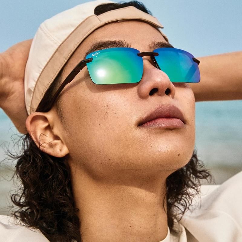  Maui Jim Laulima HT626-15 sunglasses 