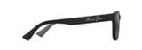  Maui Jim Maoli 668-02 sunglasses 