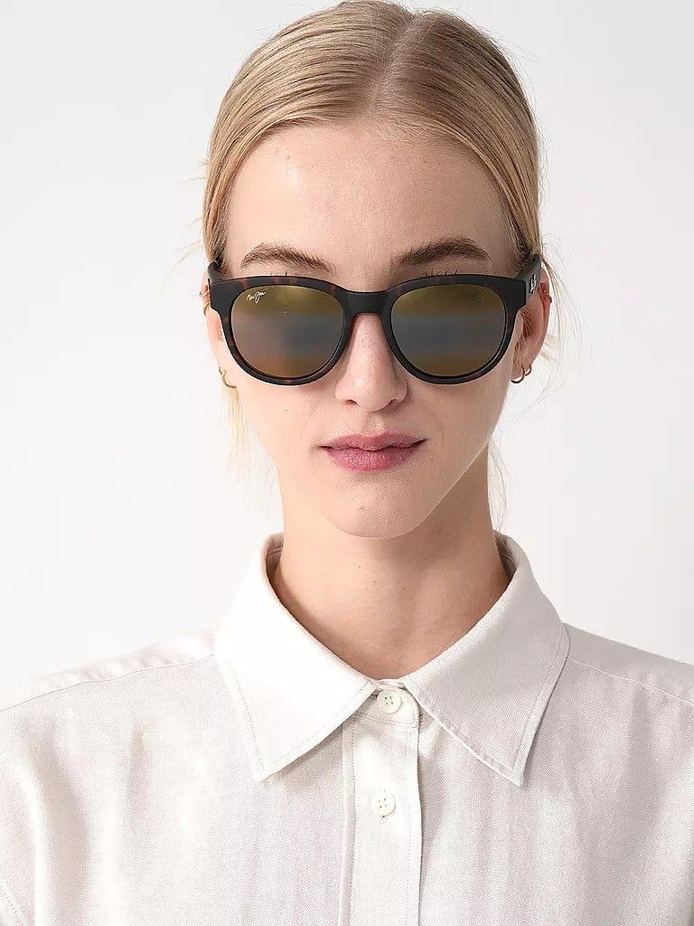  Maui Jim Maoli 668-10 sunglasses 