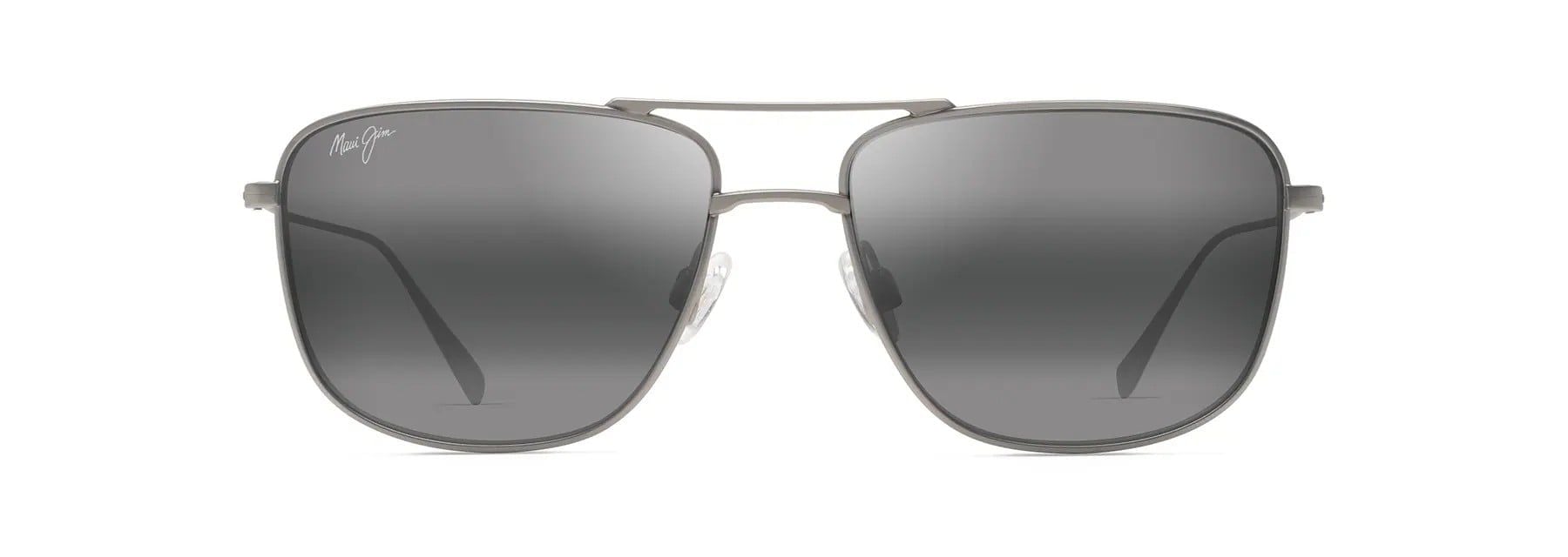  Maui Jim Mikioi Neutral Grey sunglasses 