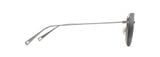  Maui Jim Mikioi Neutral Grey sunglasses 