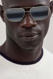  Maui Jim Mikioi Neutral Grey sunglasses 