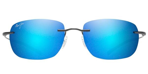  (ĐÃ BÁN) Maui Jim Nanea blue hawaii sunglasses 