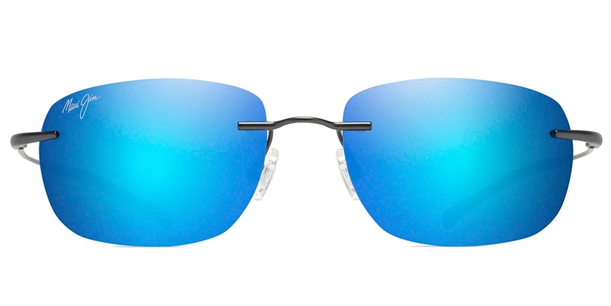  (ĐÃ BÁN) Maui Jim Nanea blue hawaii sunglasses 
