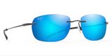  (ĐÃ BÁN) Maui Jim Nanea blue hawaii sunglasses 