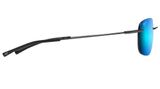  (ĐÃ BÁN) Maui Jim Nanea blue hawaii sunglasses 