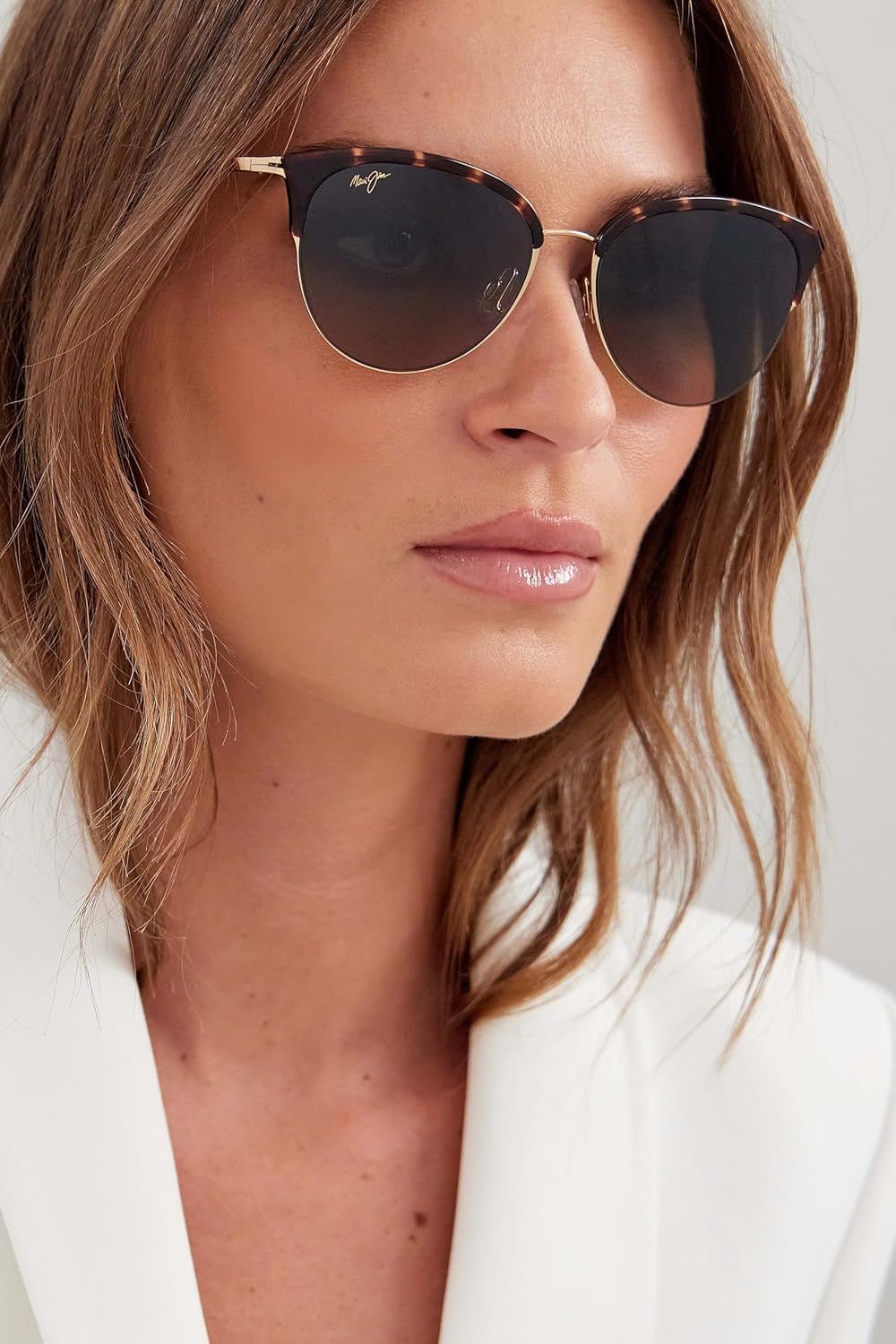  Maui Jim Olili 330-10 sunglasses 