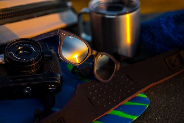  Maui Jim Shore Break 822-06M sunglasses 