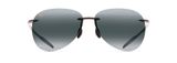  Maui Jim Sugar Beach 421-02  sunglasses 