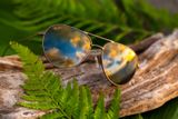  Maui Jim Walaka 885-17 sunglasses 