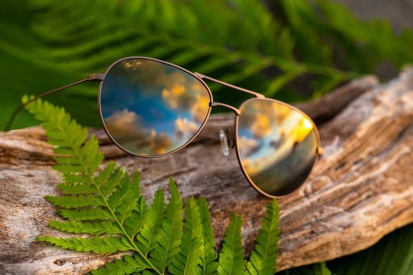 Maui Jim Walaka 885-17 sunglasses 
