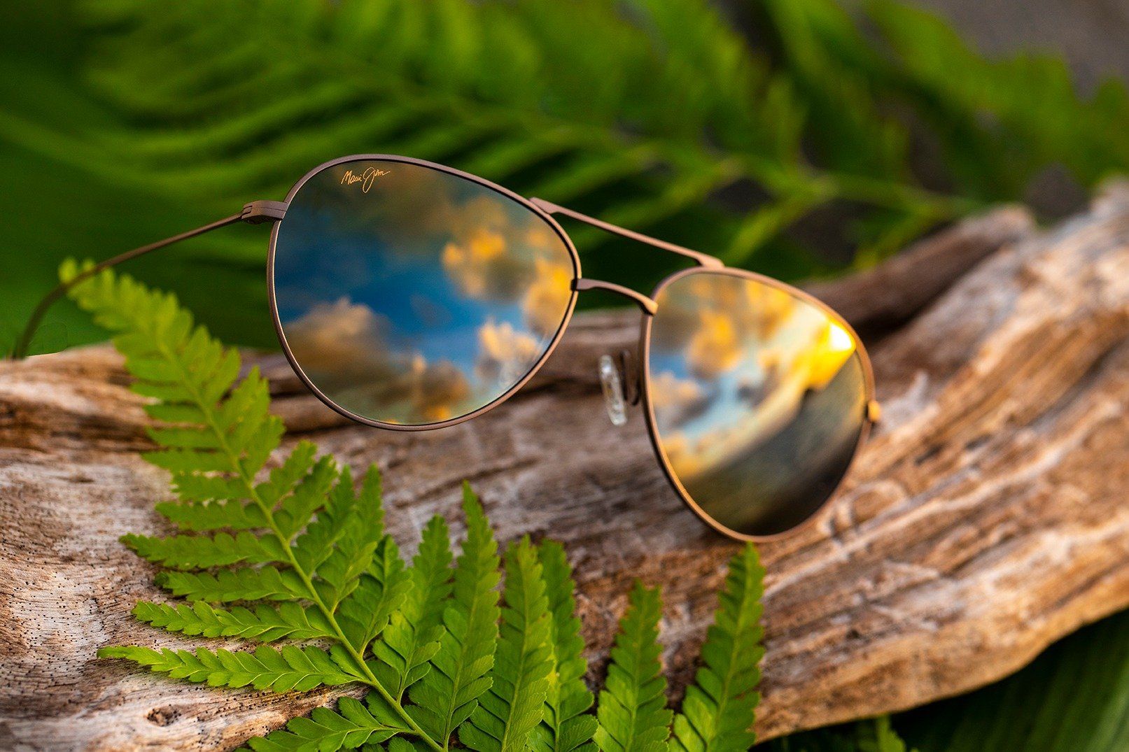  Maui Jim Walaka 885-17 sunglasses 