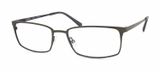  Modo 4216 dark olive titanium eyeglasses 