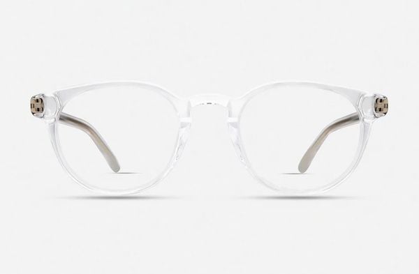  Modo 6568 crystal eyeglasses 