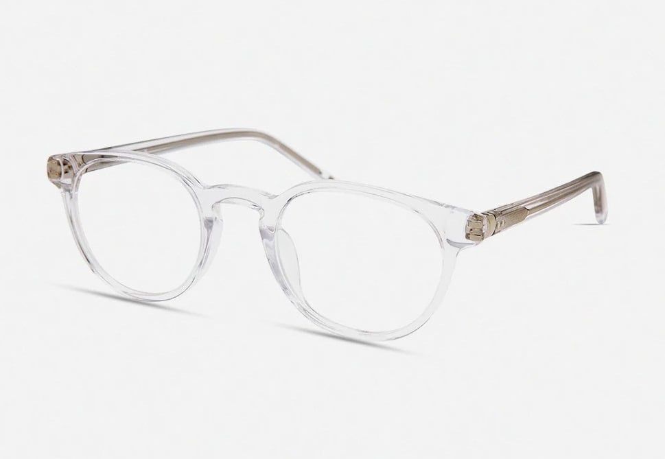  Modo 6568 crystal eyeglasses 