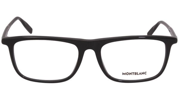  (ĐÃ BÁN) Mont Blanc MB0012OA 001 eyeglasses 
