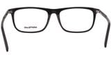  (ĐÃ BÁN) Mont Blanc MB0012OA 001 eyeglasses 
