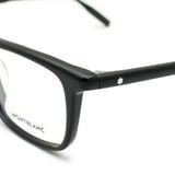  (ĐÃ BÁN) Mont Blanc MB0012OA 001 eyeglasses 