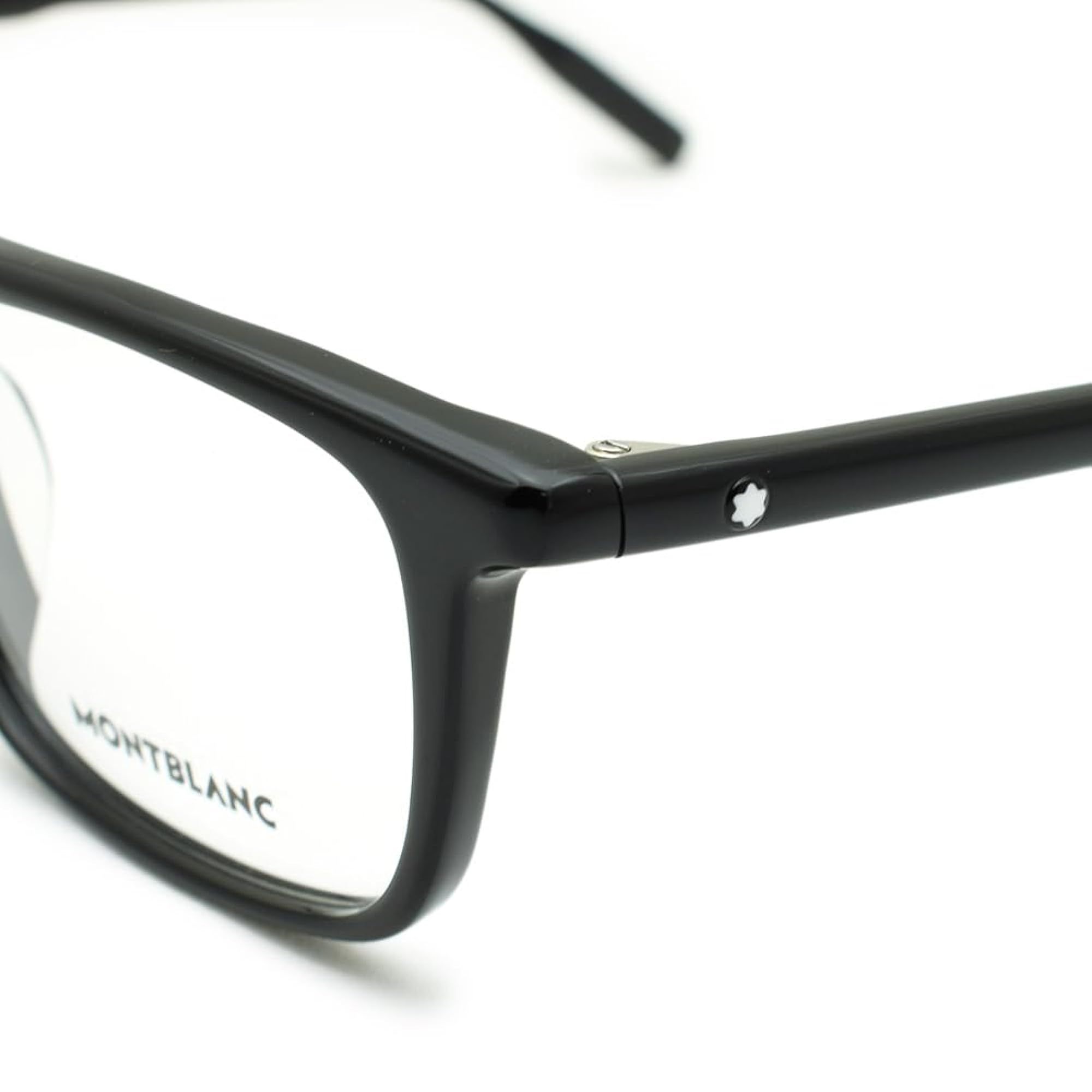  Mont Blanc MB0012OA 001 eyeglasses 