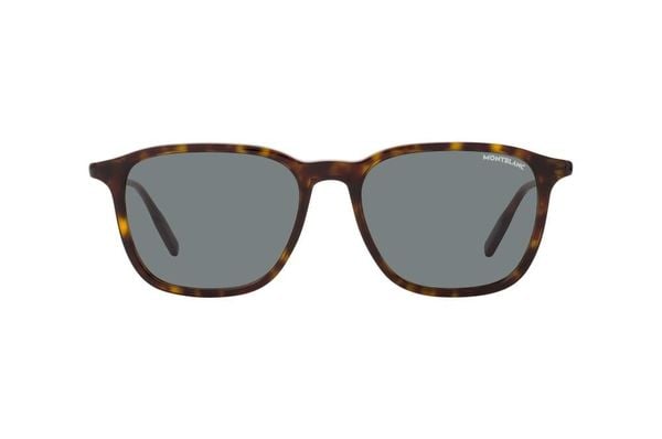  Mont Blanc MB0082S 002 sunglasses 