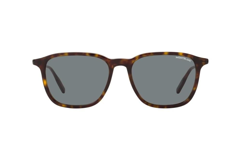  Mont Blanc MB0082S 002 sunglasses 
