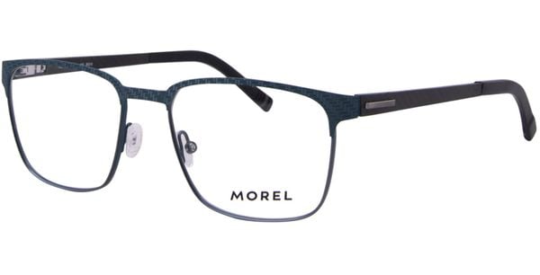  Morel Oga 10213O carbon fiber frame eyeglasses 