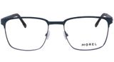  Morel Oga 10213O carbon fiber frame eyeglasses 