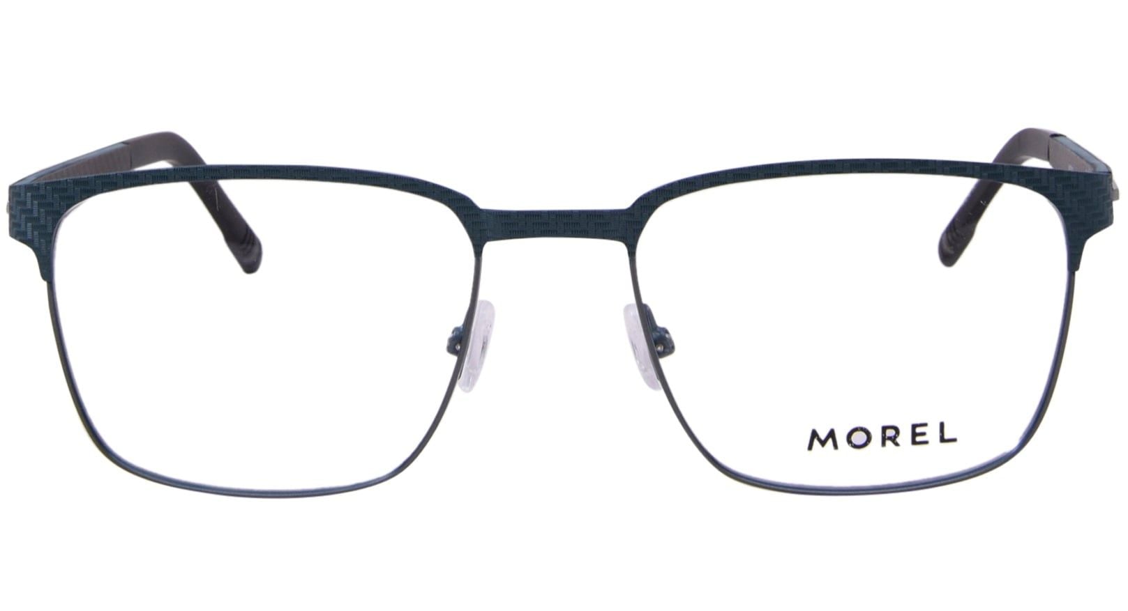  Morel Oga 10213O carbon fiber frame eyeglasses 