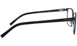  Morel Oga 10213O carbon fiber frame eyeglasses 