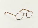  Moscot Schlep tortoise eyeglasses 