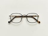  Moscot Schlep tortoise eyeglasses 