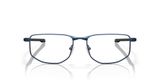  Oakley Addams Matte Midnight eyeglasses 