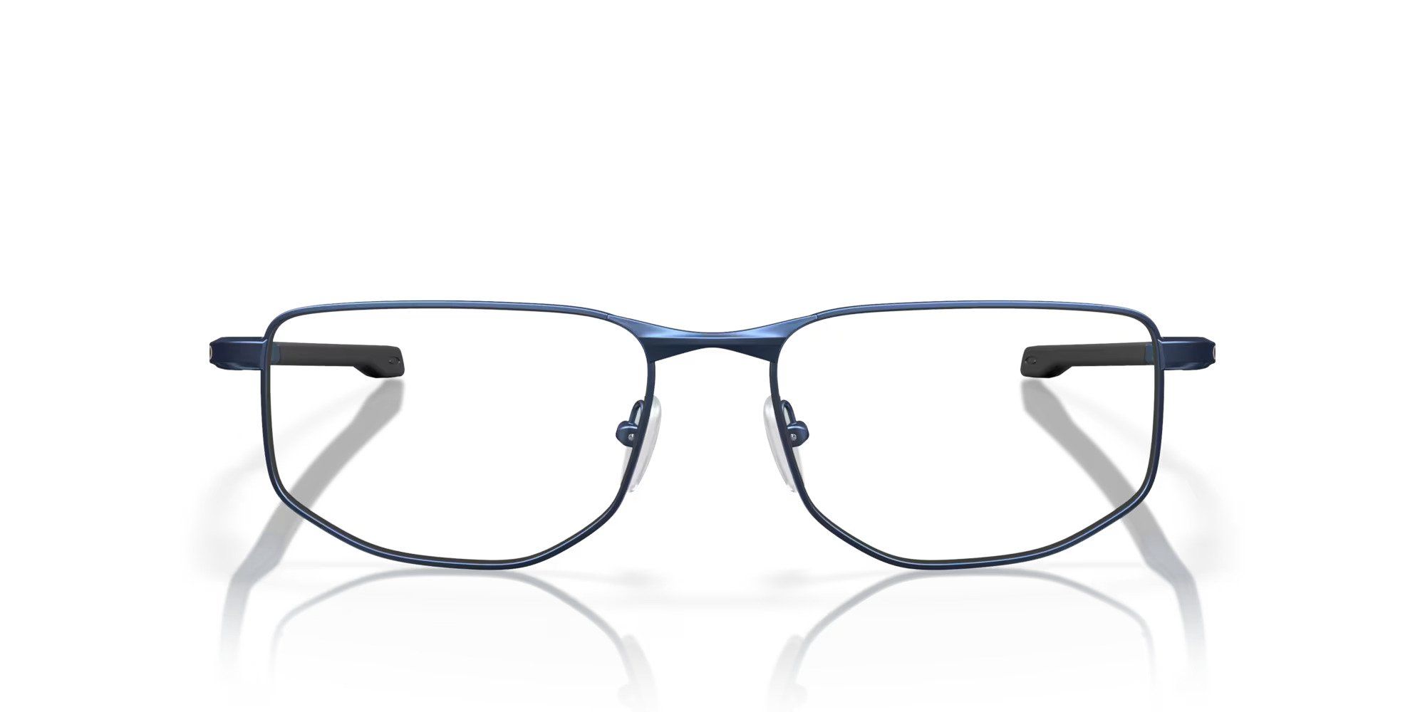  Oakley Addams Matte Midnight eyeglasses 