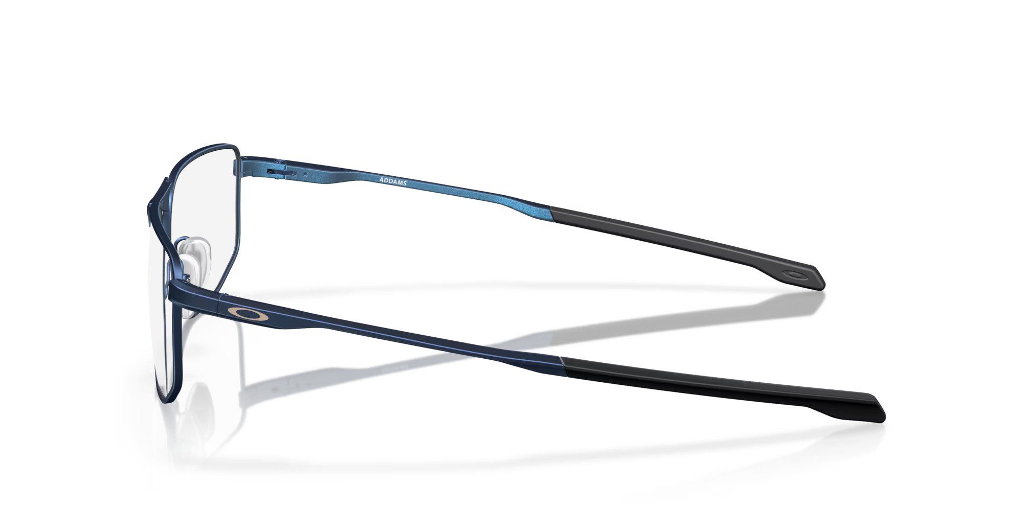  Oakley Addams Matte Midnight eyeglasses 