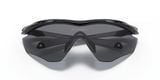  Oakley M2 OO9343 01 sunglasses 