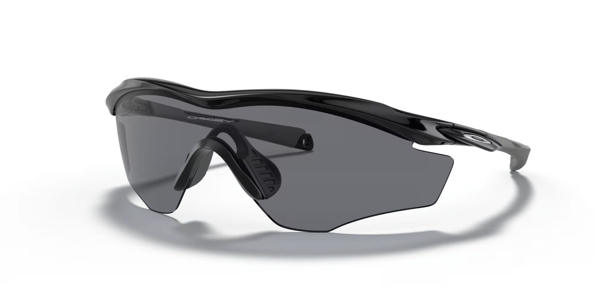  Oakley M2 OO9343 01 sunglasses 