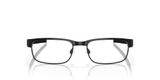  Oakley Metal Plate OX5038 0555 titanium eyeglasses 