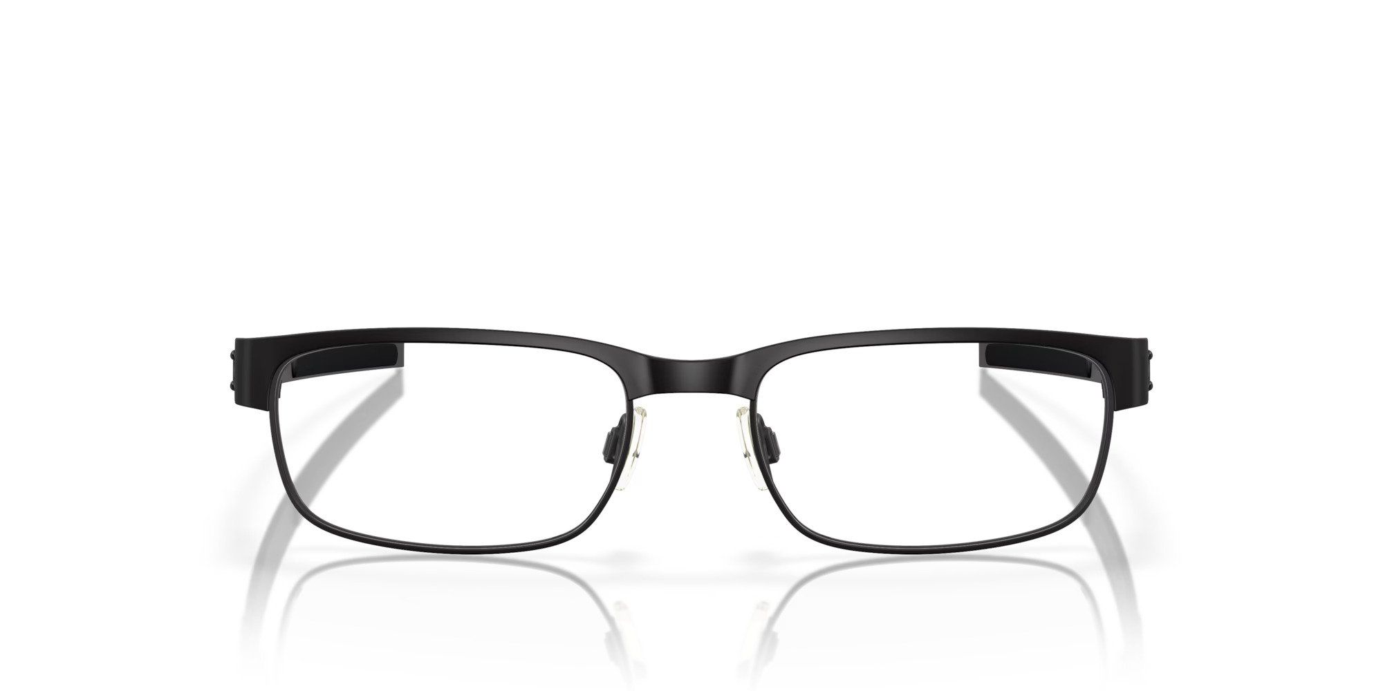  Oakley Metal Plate OX5038 0555 titanium eyeglasses 